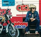 LIVE-JOHNNY-CIRCUS-1972-LP-7-Vinyl
