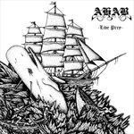 LIVE-PREY-CD-4873-CD