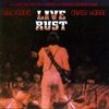 LIVE-RUST-8931-CD