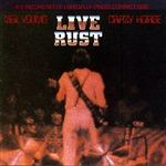 LIVE-RUST-8931-CD