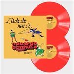 LIsola-che-non-ce-red-vinyl-25-Vinyl