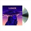 LONER-34-CD