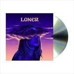 LONER-34-CD
