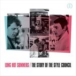 LONG-HOT-SUMMERSTHE-STORY-OF-THE-STYLE-COUNCILLP-5736-Vinyl