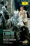 LORFEO-GA-121-DVD