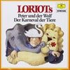 LORIOTS-PETER-UND-DER-WOLFKARNEVAL-DER-TIERE-5969-CD