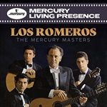 LOS-ROMEROS-THE-MERCURY-MASTERS-28-CD