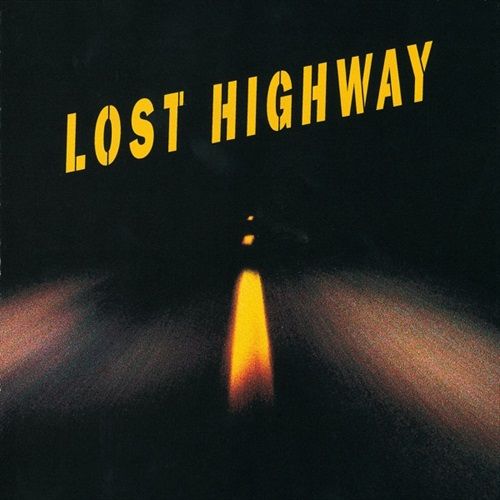 Image of LOST HIGHWAY