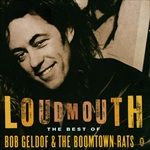 LOUDMOUTHTHE-BEST-OF-BGELDOF-18-CD