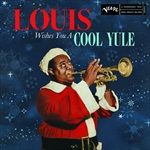 LOUIS-WISHES-YOU-A-COOL-YULE-37-CD