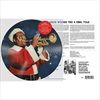 LOUIS-WISHES-YOU-A-COOL-YULE-LTD-PICTURE-VINYL-40-Vinyl