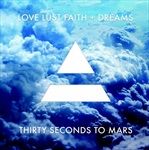 LOVE-LUST-FAITH-DREAMS-30-Vinyl