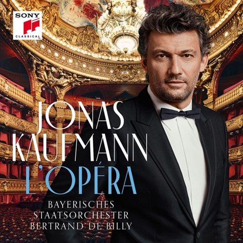 Image of L'Opéra - 2 LP