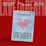 LXVE-to-DEATH-The-End-ver-40-CD