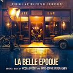 La-Belle-Epoque-OST