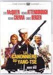 La-Canonniere-du-Yang-Tse-DVD-F