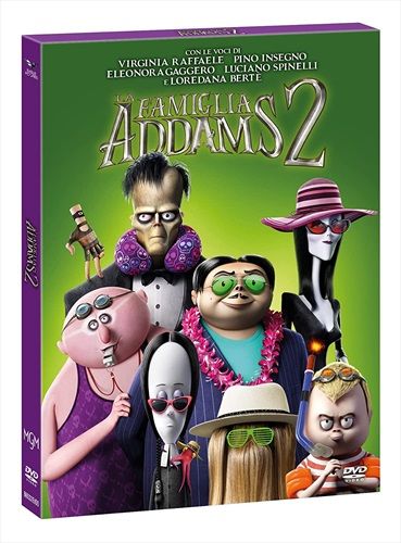 La-Famiglia-Addams-2-DVD-I