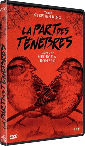 commandez maintenant!