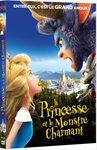 La-Princesse-et-Le-Monstre-Charmant-DVD-F