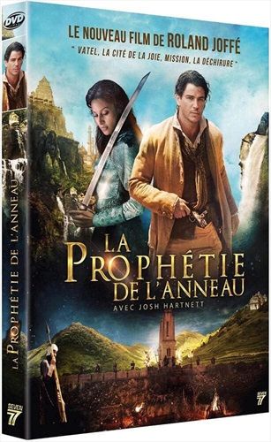 La Prophétie de l