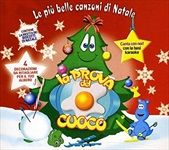 La-Prova-Del-Cuoco-Christmas-CD