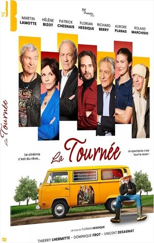 commandez maintenant!