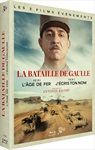 La-bataille-de-Gaulle-Lage-de-fer-Jecris-ton-nom-Blu-ray-F