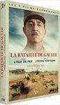 La-bataille-de-Gaulle-Lage-de-fer-Jecris-ton-nom-DVD-F