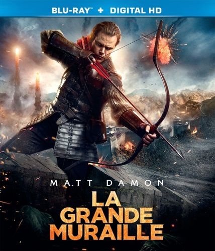 commandez maintenant!