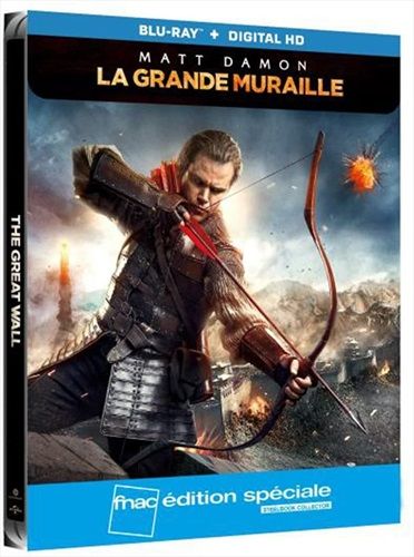commandez maintenant!