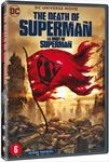 La-mort-de-Superman-DVD-F