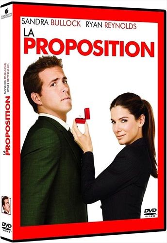 La proposition (FR)