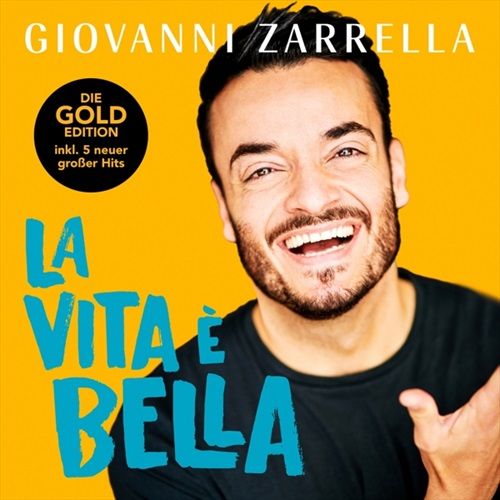 Image of La vita è bella (Gold-Edition)