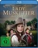 Lady-Musketier-Alle-fuer-Eine-La-Femme-Musketeer-Blu-ray-D