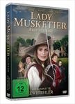 Lady-Musketier-Alle-fuer-Eine-La-Femme-Musketeer-DVD-D