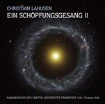 Lahusen-Ein-Schoepfungsgesang-Vol-2-397-CD
