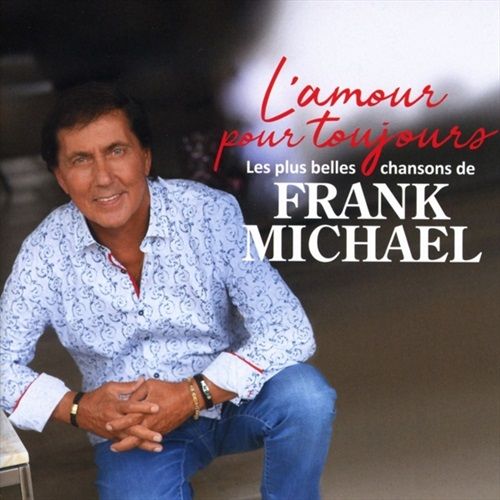 Image of L'amour pour toujours(Les plus belles chansons de