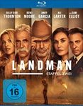 Landman-Staffel-2-Blu-ray-D