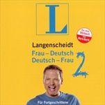 Langenscheidt-FrauDeutschDeutschFrau-2-9818-CD