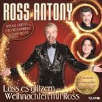 Lass-es-glitzernWeihnachten-mit-Ross-186-CD