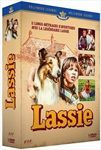 Lassie-LIntegrale-des-Films-DVD-F