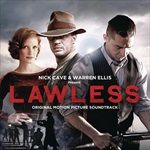 Lawless-OST-10928-CD