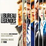 Le-Bureau-des-Legendes-Saison-5-Original-Series-133-Vinyl
