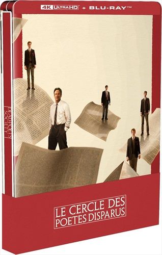 commandez maintenant!