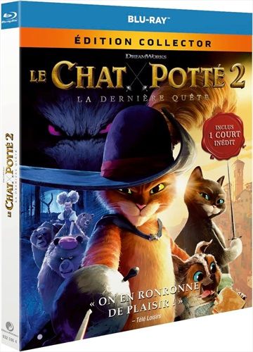 commandez maintenant!