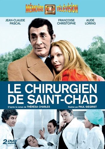 Le Chirurgien de Saint-Chad (FR)