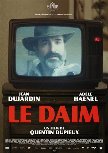 Image of Le Daim (F) F