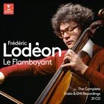 Le-FlamboyantThe-Compil-EratoEMI-Recordings-2-CD