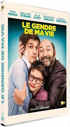 commandez maintenant!