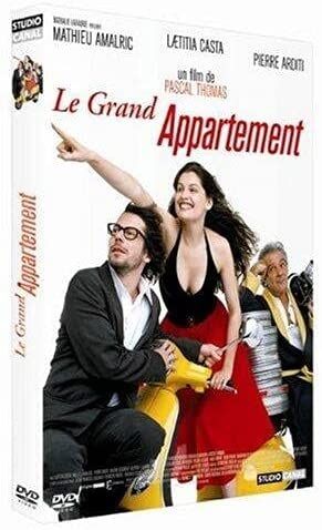 commandez maintenant!